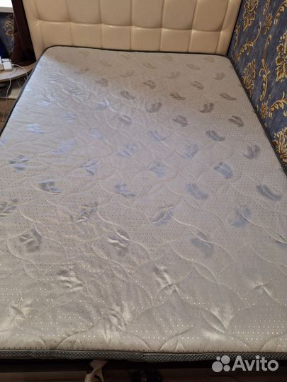 Матрас 140х200