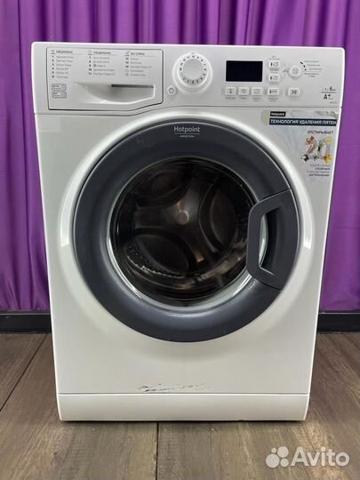 Стиральная машинка бу с гарантией и доставкой