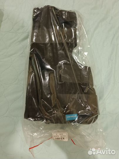 Ортез на коленный сустав orlett ks 601