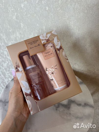 Victoria secret набор