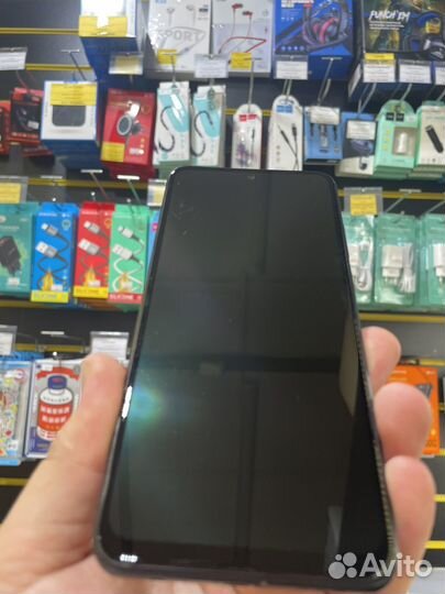 Xiaomi Redmi Note 10S, 6/64 ГБ
