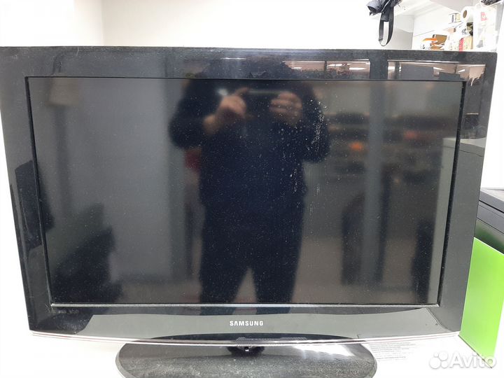 Телевизор samsung le32b450c4w