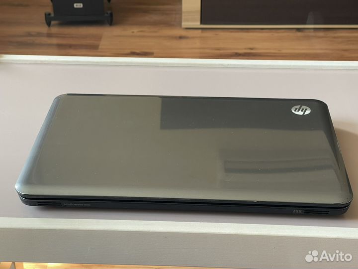 Ноутбук hp pavilion g6 с дефектом