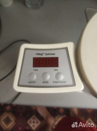 Оптимизатор для воды