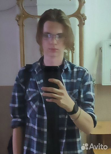 Любая работа, подработка