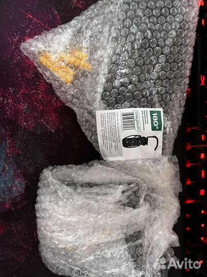 Крепление для велосипеда (Настенное) Новое