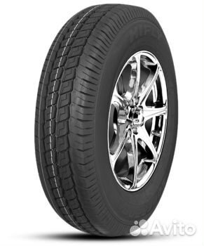 Hifly Super 2000 185/75 R16 104R