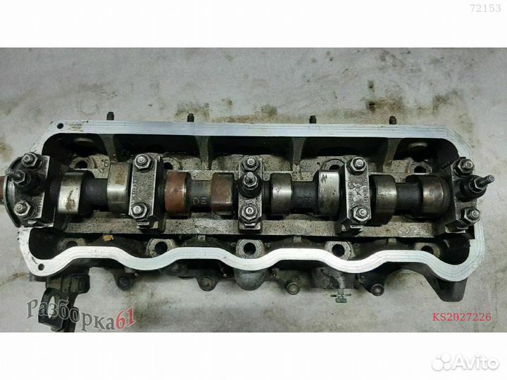 Гбц volkswagen passat B5. AFN 1Z AHU AFN AHH AVG П