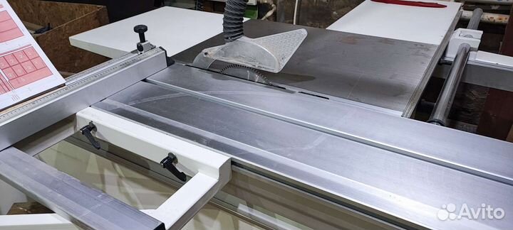 Распил мебели, лдсп, раскрой чпу, кромка мебельная