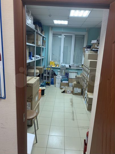 Свободного назначения, 89 м²