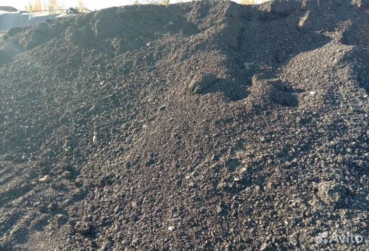 Щебень и крошка с быстрой доставкой на объект