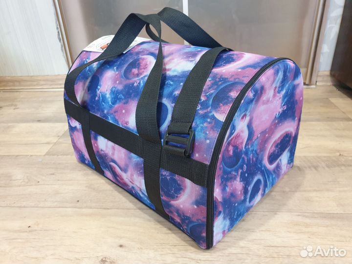 Новая теплая переноска для кошек и маленьких собак