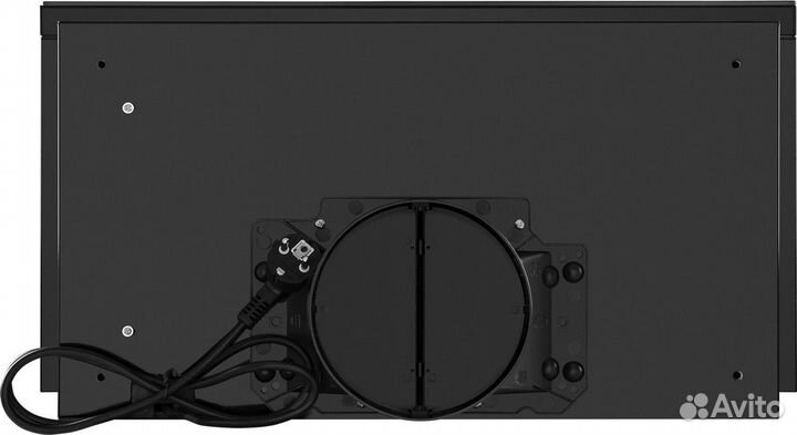 Кухонная вытяжка maunfeld