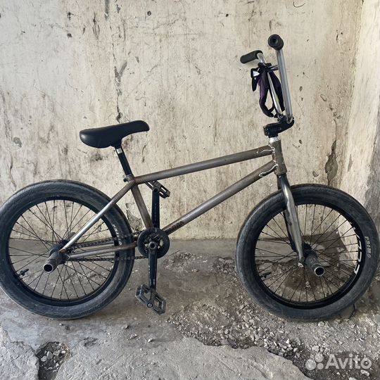 Bmx