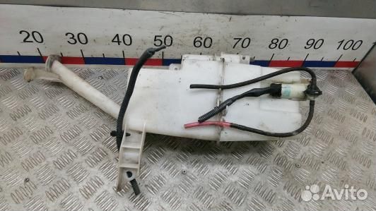 Бачок омывателя nissan X-trail T31 (EEA11NL01)