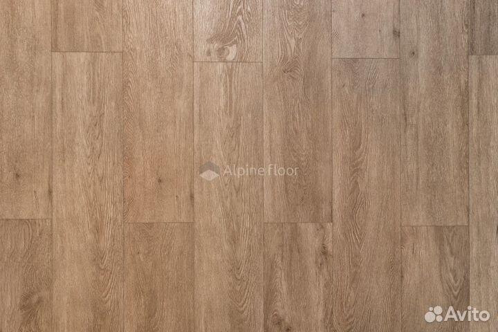 Виниловый ламинат