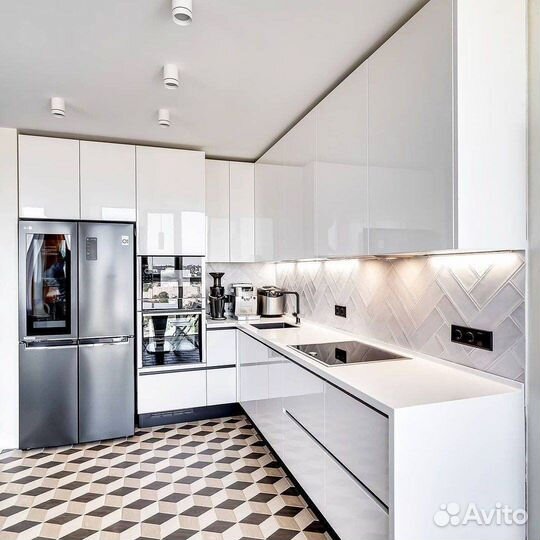 Кухни на заказ