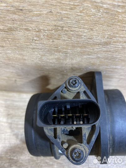 Дмрв VW Transporter T5 1,9 AXB 038906461B M322