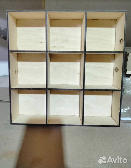 Органайзер для хранения вещей