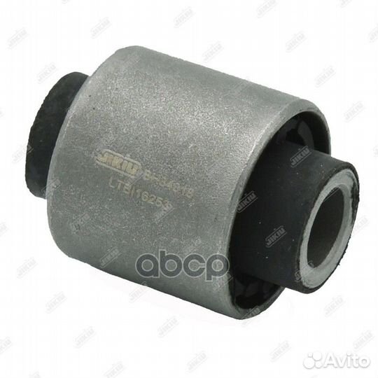 Сайлентблок зад прав BH34018 jikiu