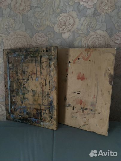 Планшет фанера