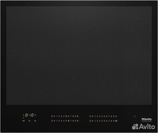 Индукционная плита Miele KM 7667 FL