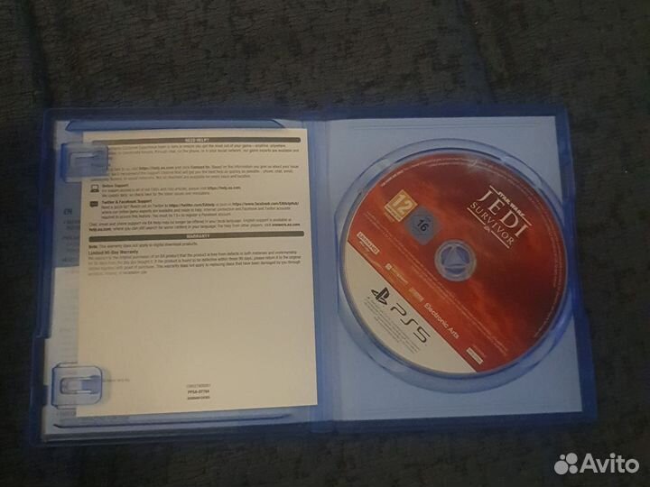 Star wars jedi survivor