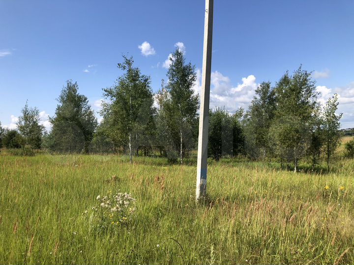 Участок 15000 га (СНТ, ДНП)