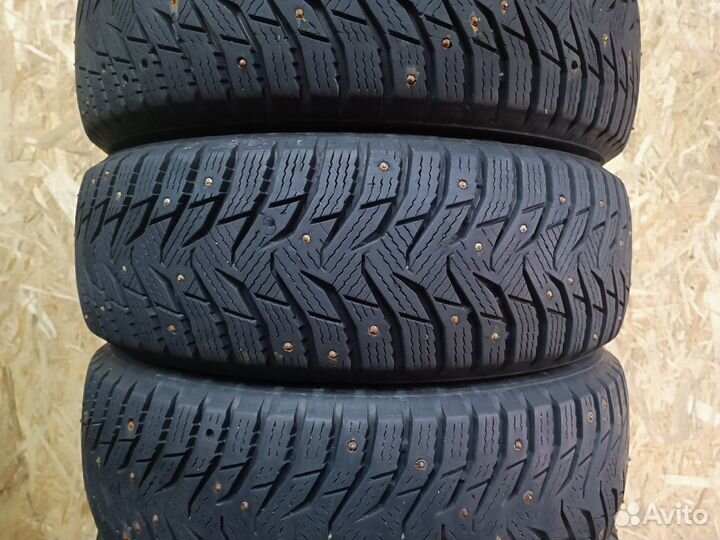 Kumho WinterCraft Ice WI31 185/65 R15
