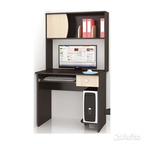 Стол компьютерный новый