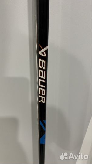 Клюшка хоккейная bauer nexus