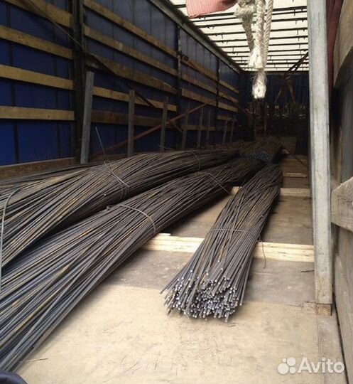 Арматура 10мм 12мм 14мм 16мм
