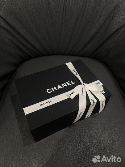 Сумка Chanel кросс-боди