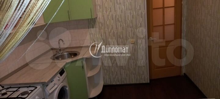 1-к. квартира, 35,5 м², 4/5 эт.