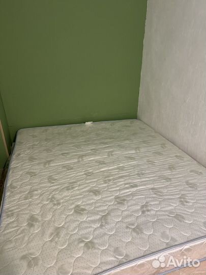 Матрас анатомический 180х200