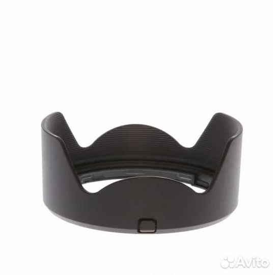 Бленда EW-83N для Canon RF 24-105mm f/4L IS USM