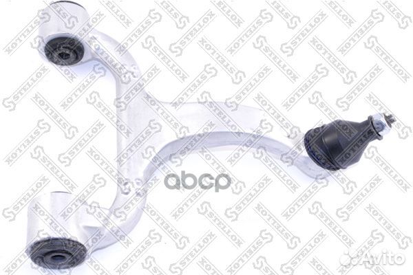 5702909SX рычаг верхний левый MB W163 all 98