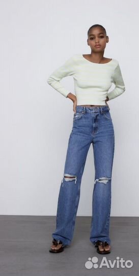 Продам топ zara