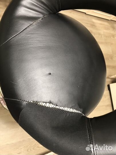 Барный стул бу