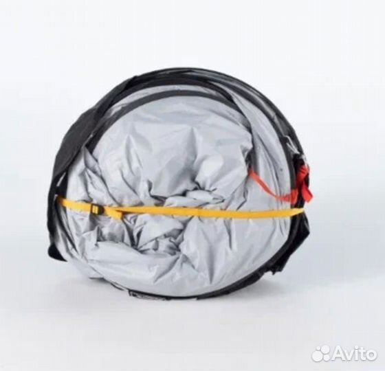 Палатка-автомат Quechua 2 seconds 2