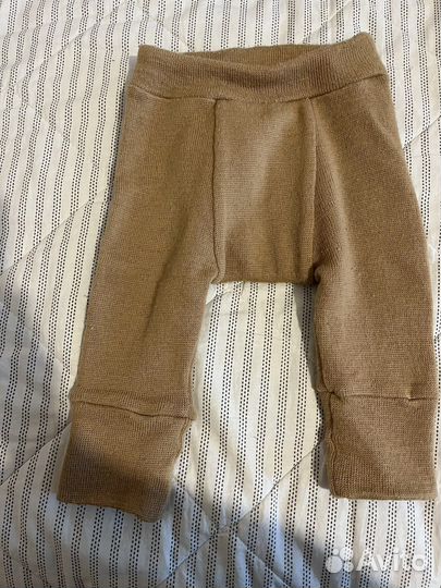 Пеленальные штанишки little pirate