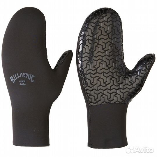 Перчатки billabong 5MM absolute p-p XS, S