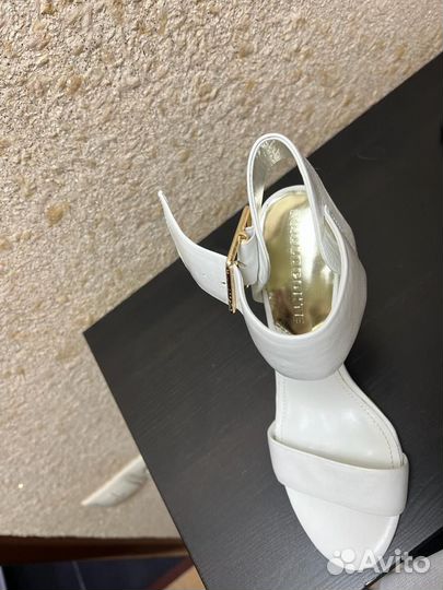 Paolo conte босоножки