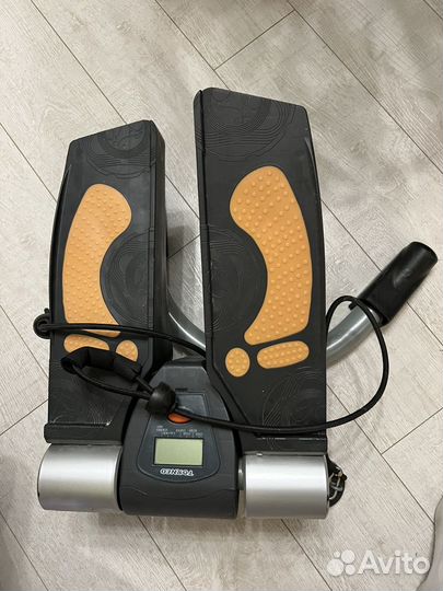 Тренажер степпер Torneo