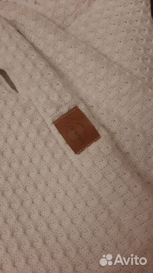 Конверт на выписку loom