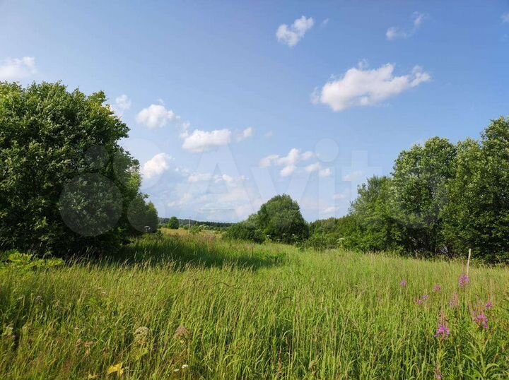 Участок 30 сот. (ИЖС)