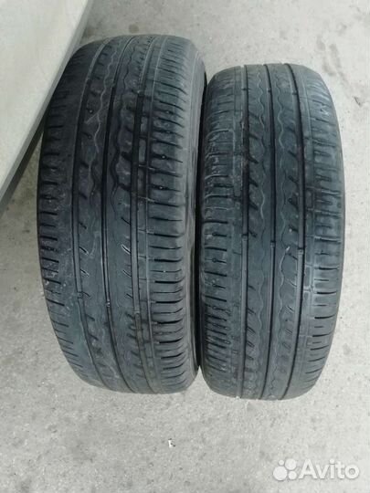 Kumho Solus KH15 185/65 R15