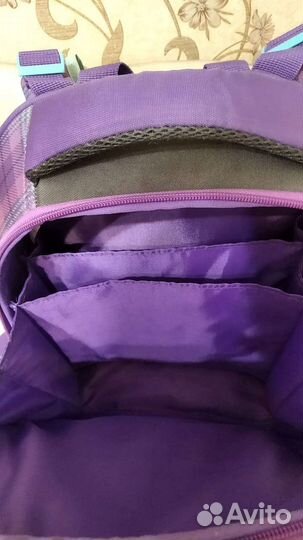 Портфель для девочки