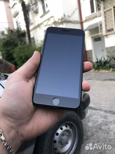 Замена дисплея на iPhone (можно на выезд)