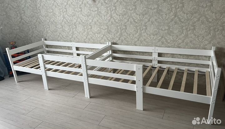 Детская кровать 160 на 80